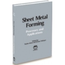 Sheet Metal Forming Processes and Applications